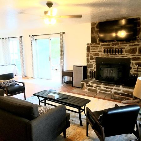 White River Resort Lakeview Екстер'єр фото