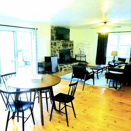 White River Resort Lakeview Екстер'єр фото