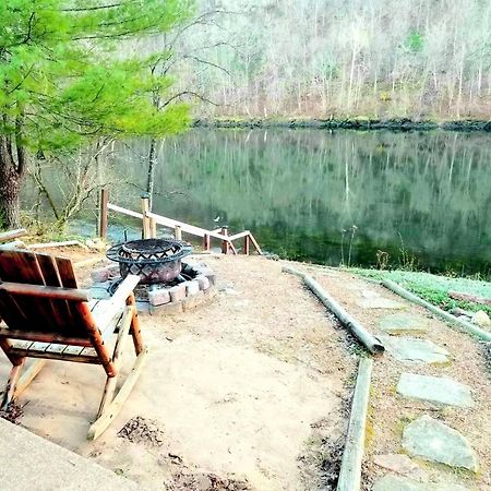 White River Resort Lakeview Екстер'єр фото