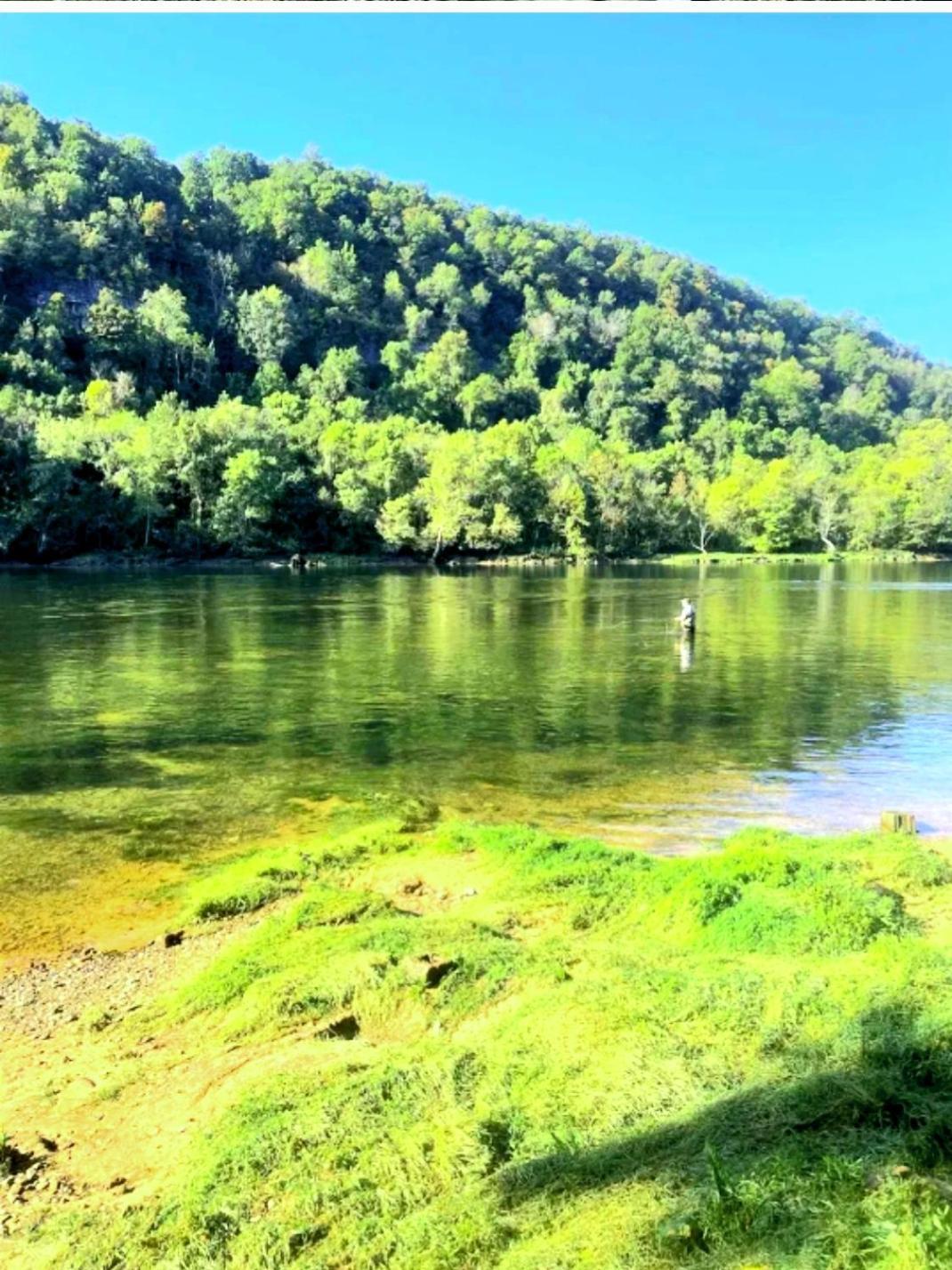White River Resort Lakeview Екстер'єр фото