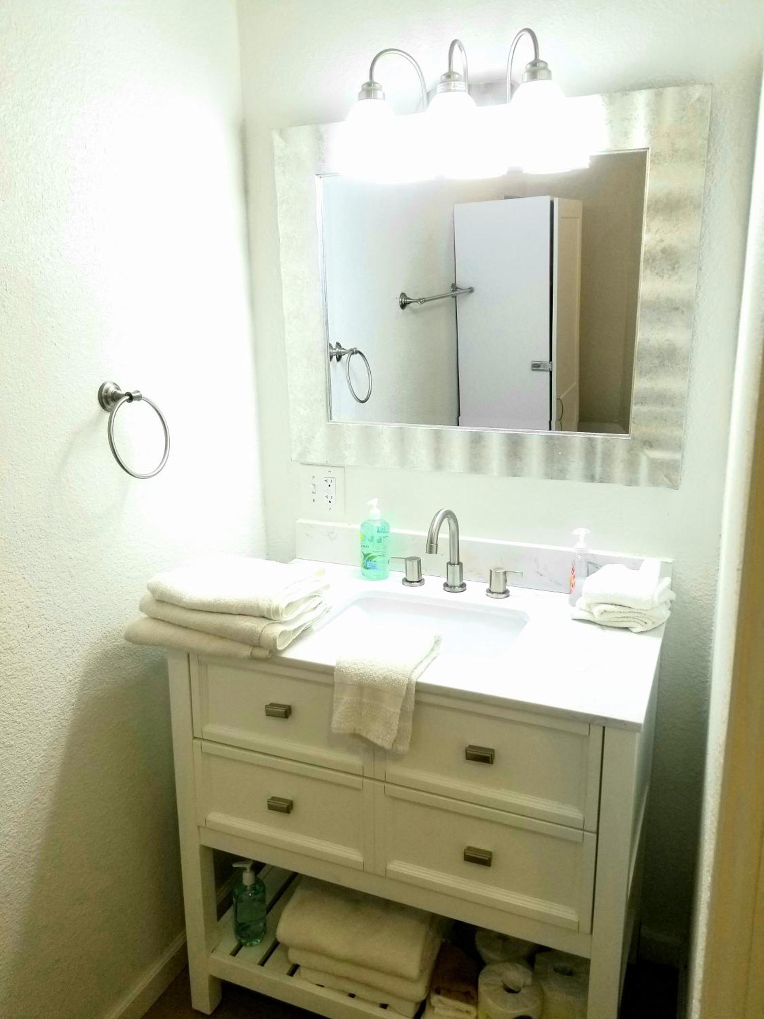 White River Resort Lakeview Екстер'єр фото