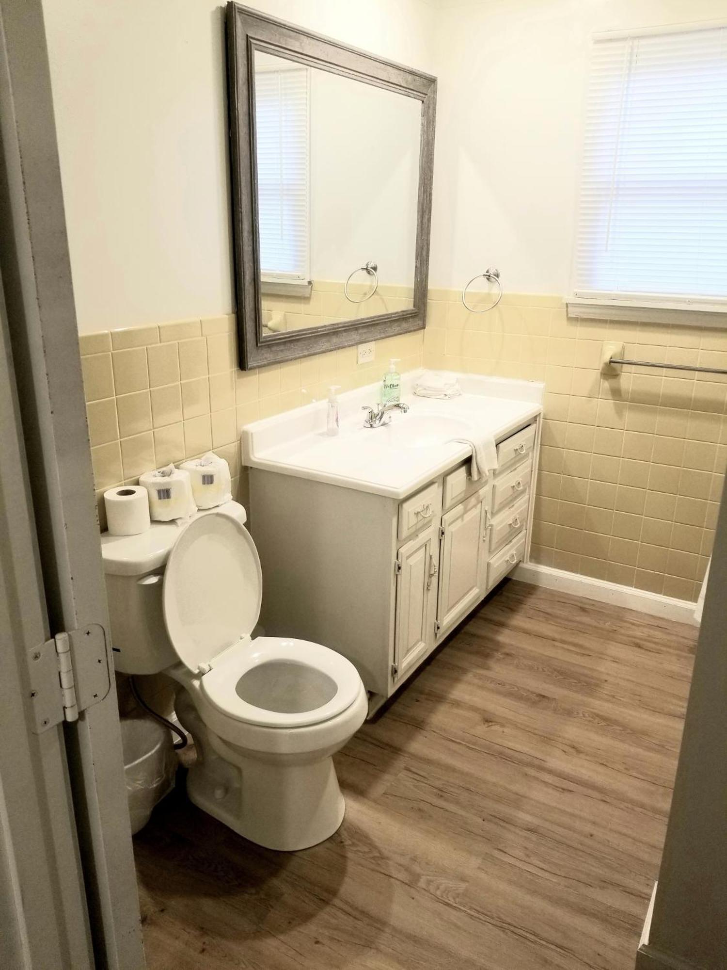 White River Resort Lakeview Екстер'єр фото