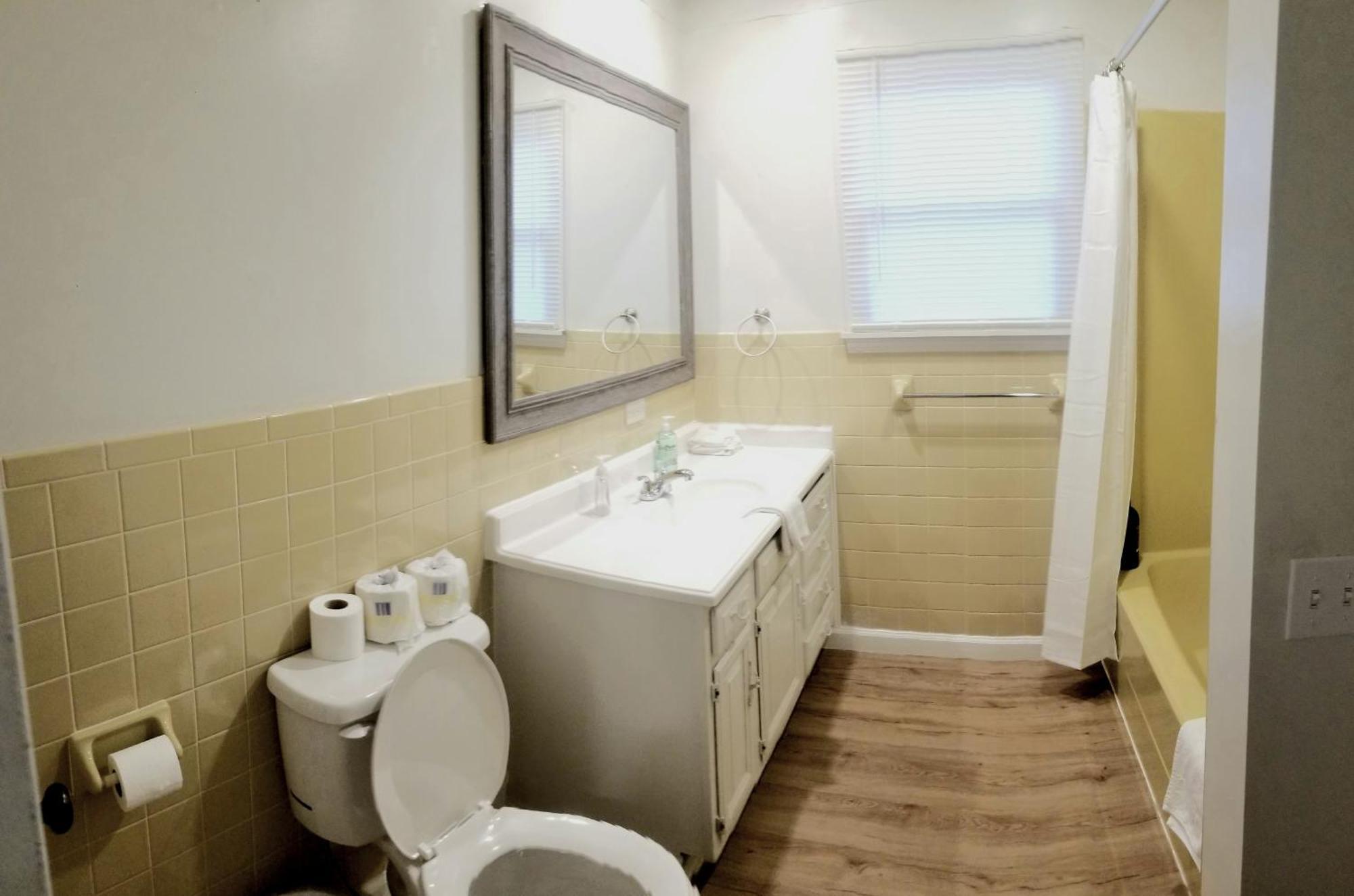 White River Resort Lakeview Екстер'єр фото