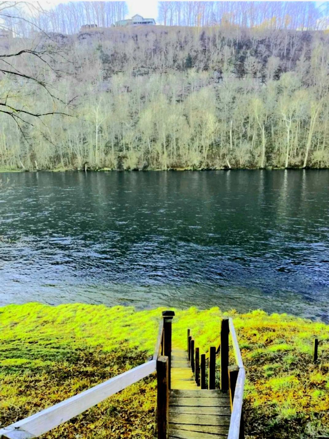 White River Resort Lakeview Екстер'єр фото