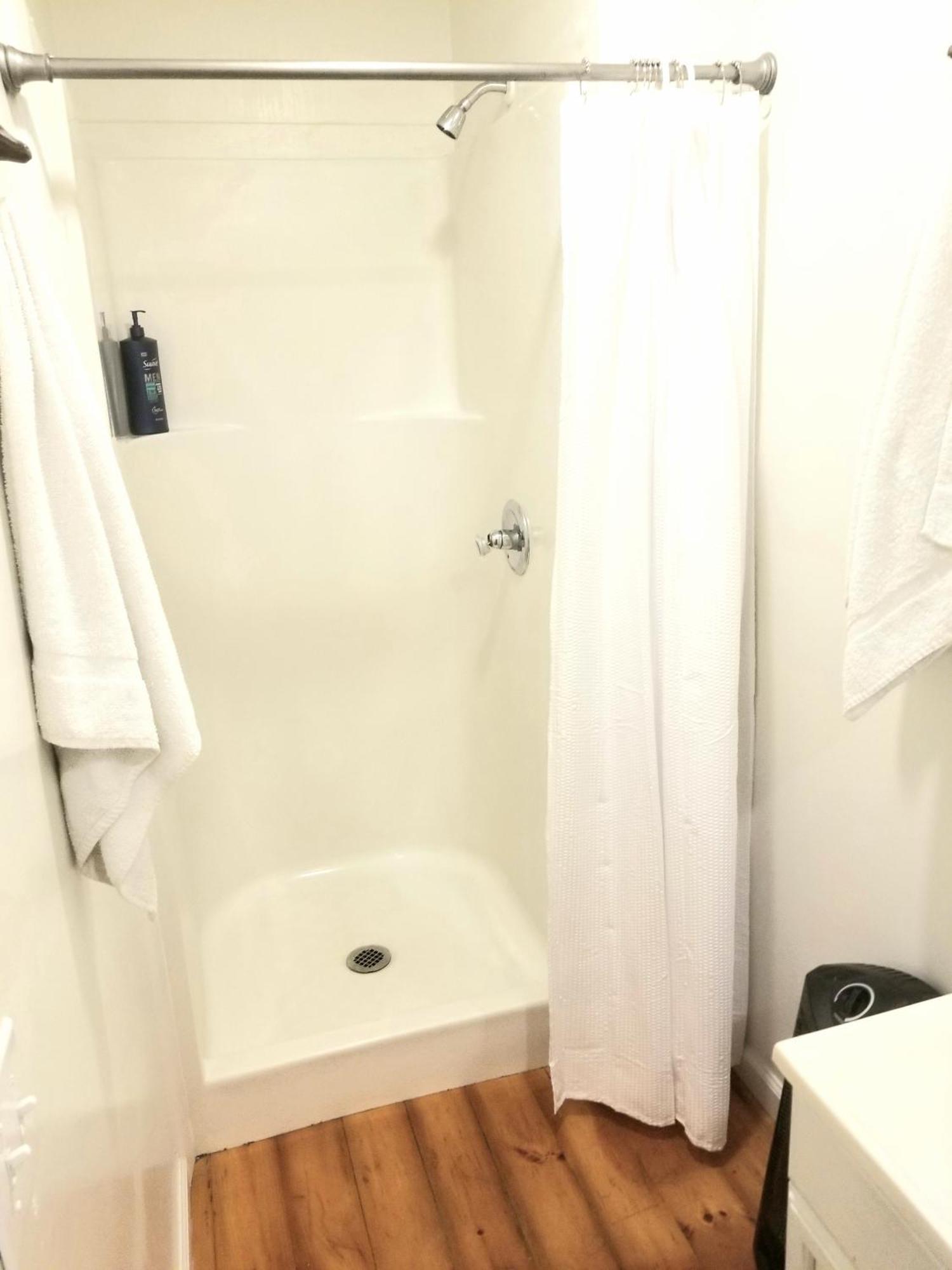 White River Resort Lakeview Екстер'єр фото