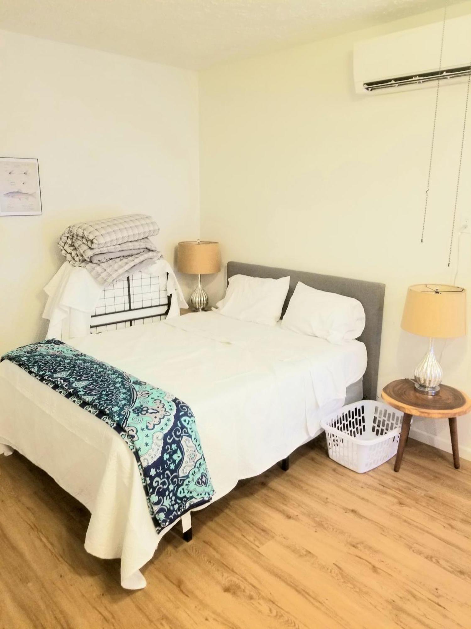 White River Resort Lakeview Екстер'єр фото